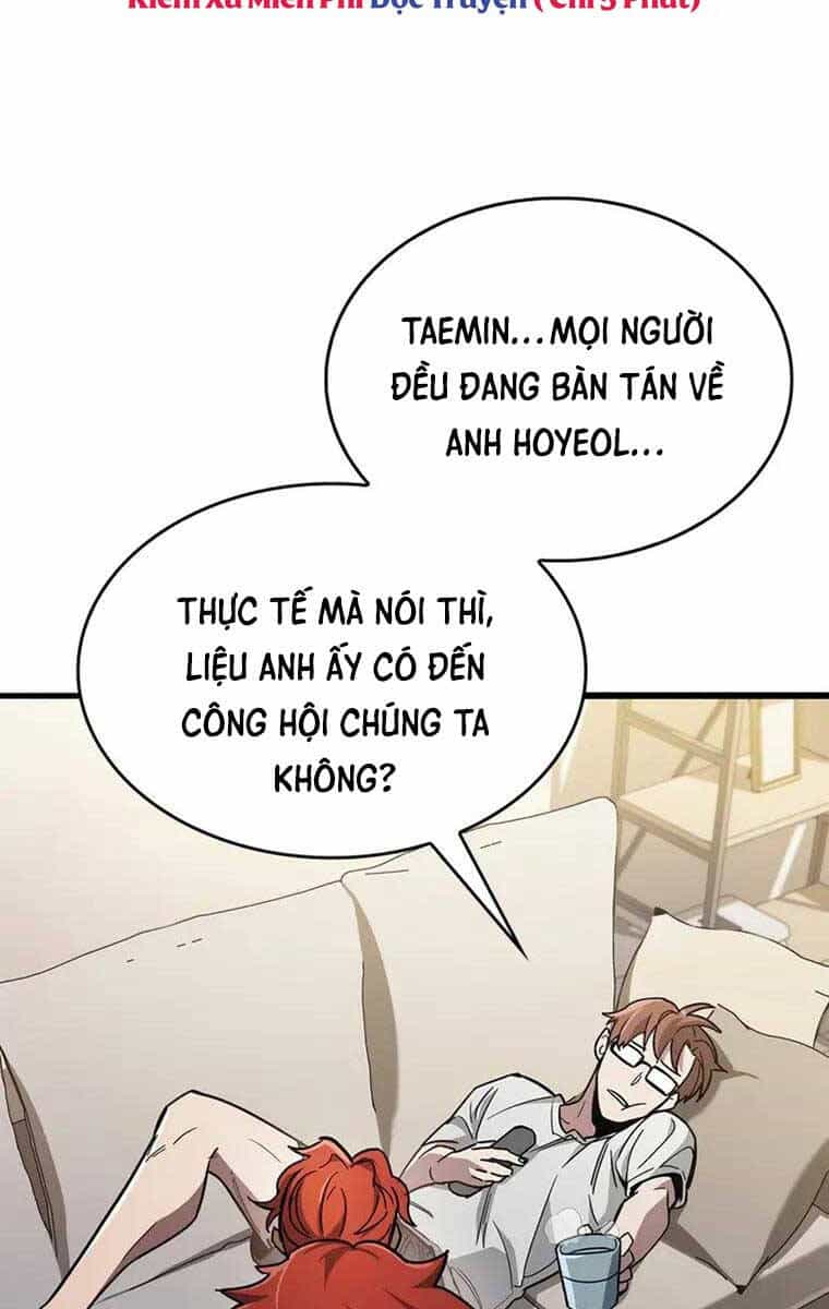 Người Chơi Che Giấu Quá Khứ - Chương 15 - ảnh 64