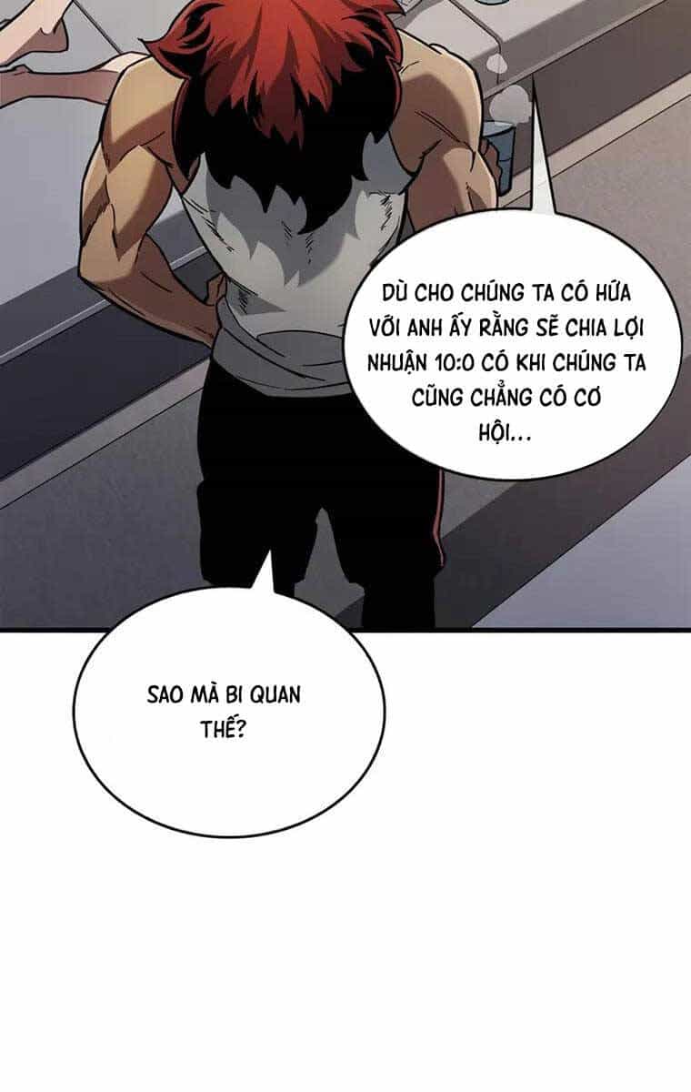 Người Chơi Che Giấu Quá Khứ - Chương 15 - ảnh 65