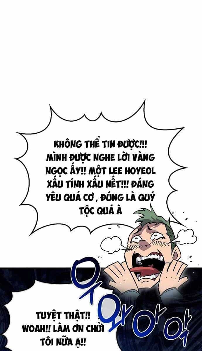 Người Chơi Che Giấu Quá Khứ - Chương 16 - ảnh 132