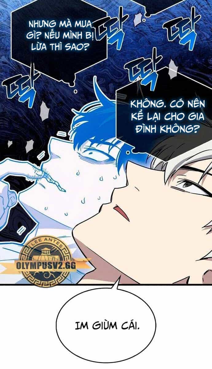 Người Chơi Che Giấu Quá Khứ - Chương 16 - ảnh 19