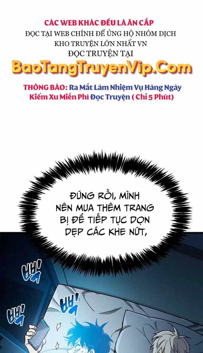 Người Chơi Che Giấu Quá Khứ - Chương 16 - ảnh 20