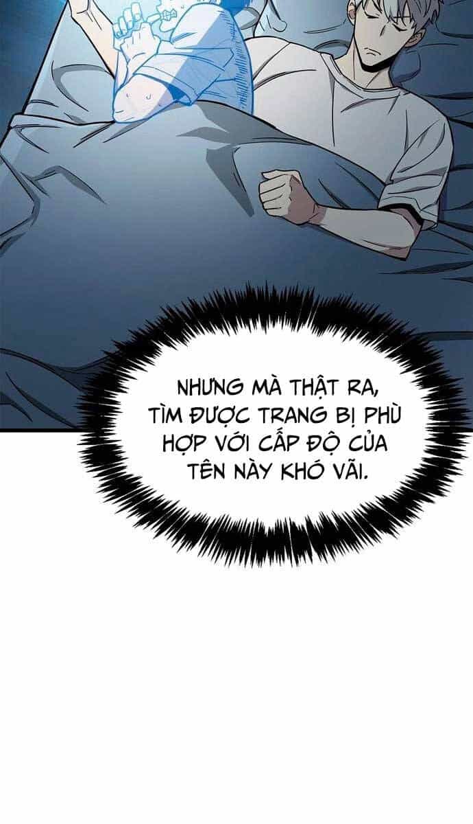 Người Chơi Che Giấu Quá Khứ - Chương 16 - ảnh 21