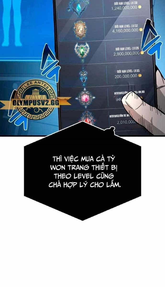 Người Chơi Che Giấu Quá Khứ - Chương 16 - ảnh 23