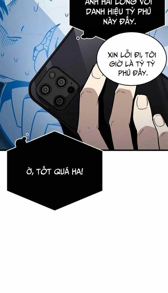Người Chơi Che Giấu Quá Khứ - Chương 16 - ảnh 25