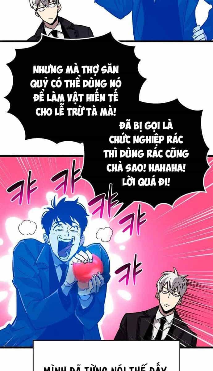 Người Chơi Che Giấu Quá Khứ - Chương 16 - ảnh 5