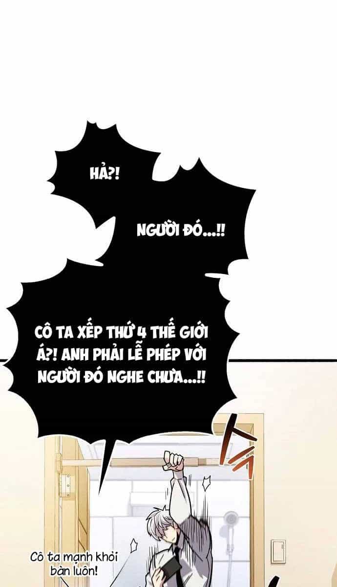 Người Chơi Che Giấu Quá Khứ - Chương 16 - ảnh 59