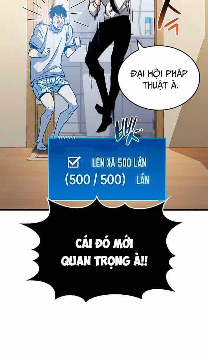 Người Chơi Che Giấu Quá Khứ - Chương 16 - ảnh 60