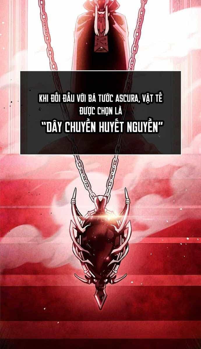 Người Chơi Che Giấu Quá Khứ - Chương 16 - ảnh 7