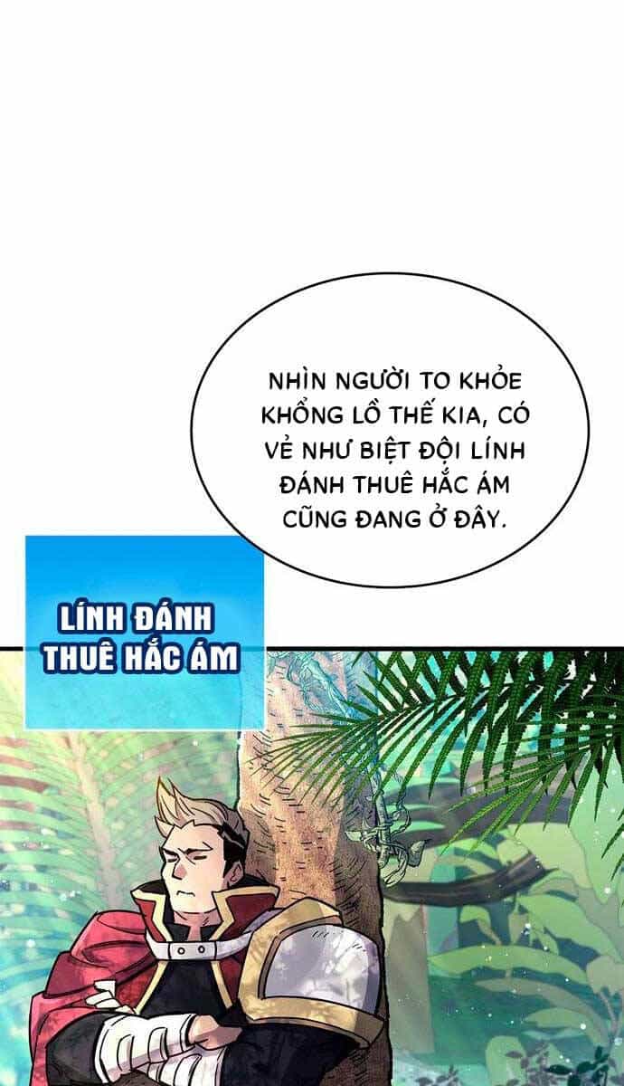 Người Chơi Che Giấu Quá Khứ - Chương 17 - ảnh 125