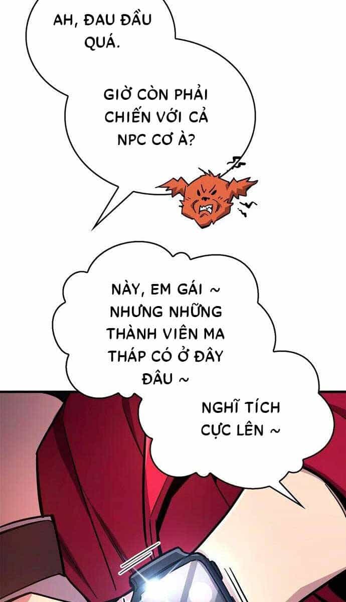 Người Chơi Che Giấu Quá Khứ - Chương 17 - ảnh 130