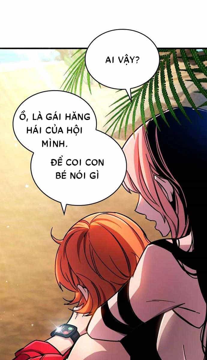 Người Chơi Che Giấu Quá Khứ - Chương 17 - ảnh 132