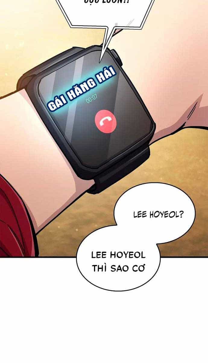 Người Chơi Che Giấu Quá Khứ - Chương 17 - ảnh 134