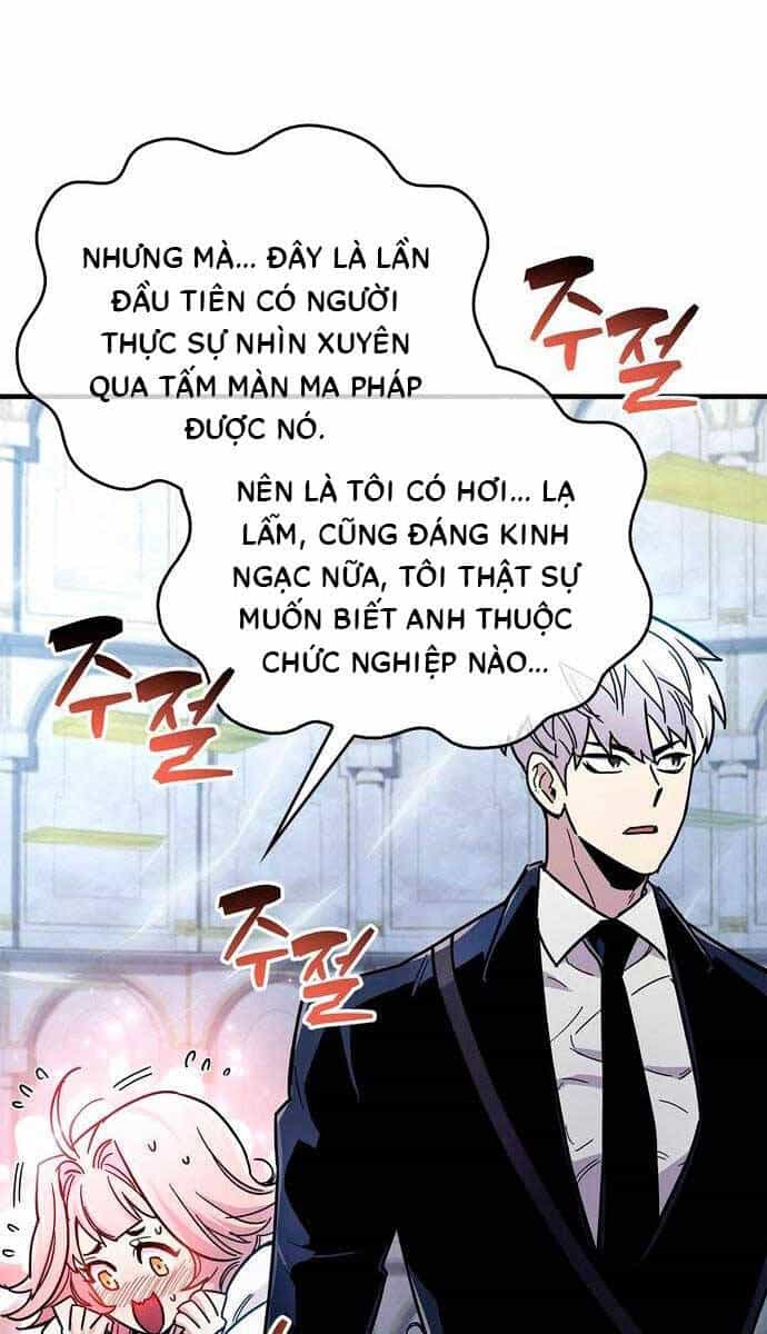 Người Chơi Che Giấu Quá Khứ - Chương 17 - ảnh 18