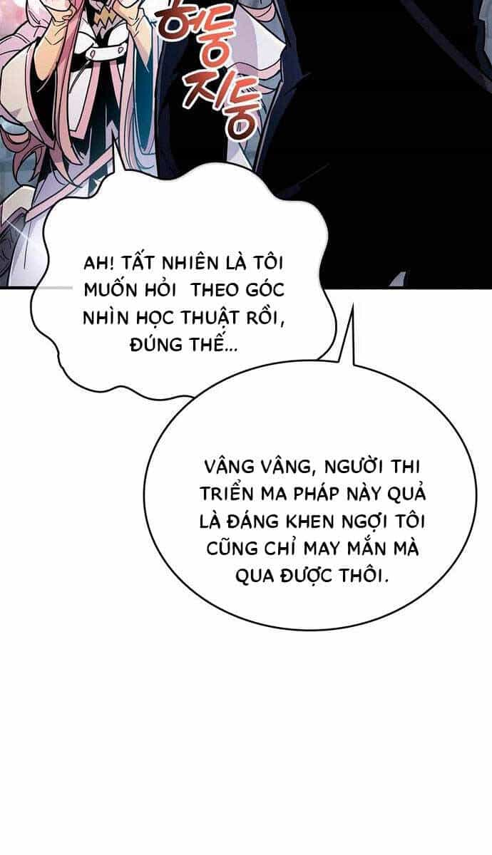 Người Chơi Che Giấu Quá Khứ - Chương 17 - ảnh 19