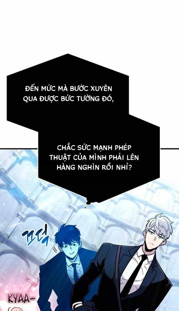 Người Chơi Che Giấu Quá Khứ - Chương 17 - ảnh 20