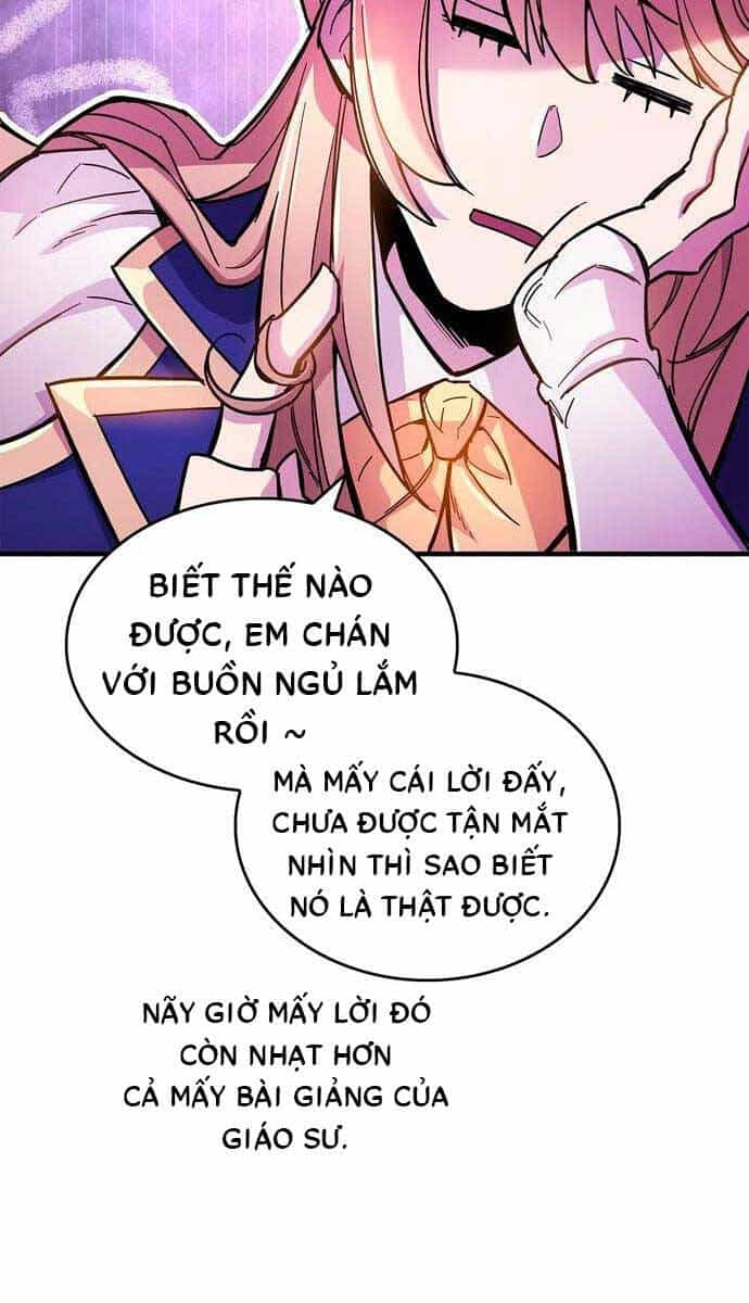 Người Chơi Che Giấu Quá Khứ - Chương 17 - ảnh 41