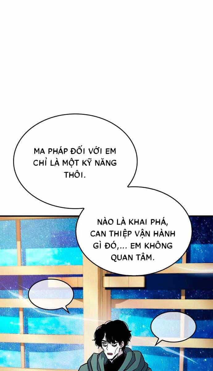 Người Chơi Che Giấu Quá Khứ - Chương 17 - ảnh 42