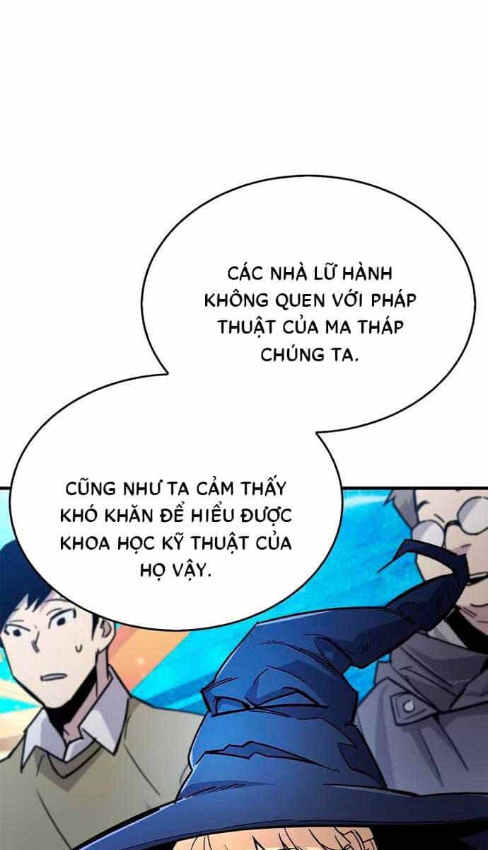 Người Chơi Che Giấu Quá Khứ - Chương 17 - ảnh 50
