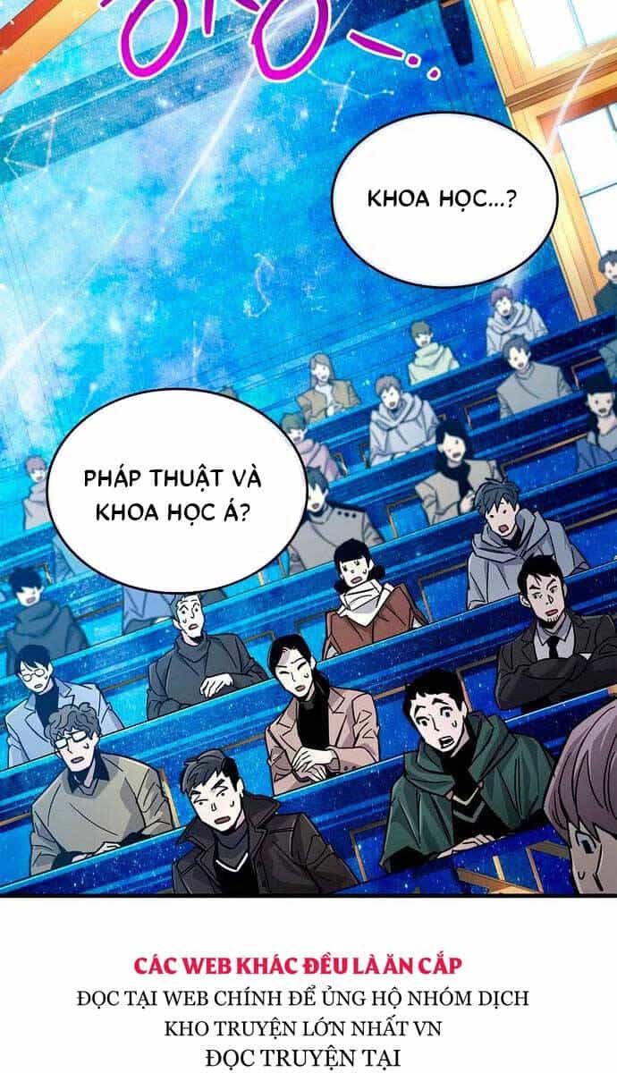 Người Chơi Che Giấu Quá Khứ - Chương 17 - ảnh 53