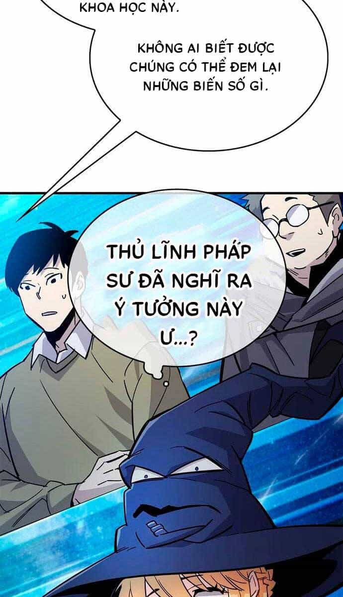 Người Chơi Che Giấu Quá Khứ - Chương 17 - ảnh 58