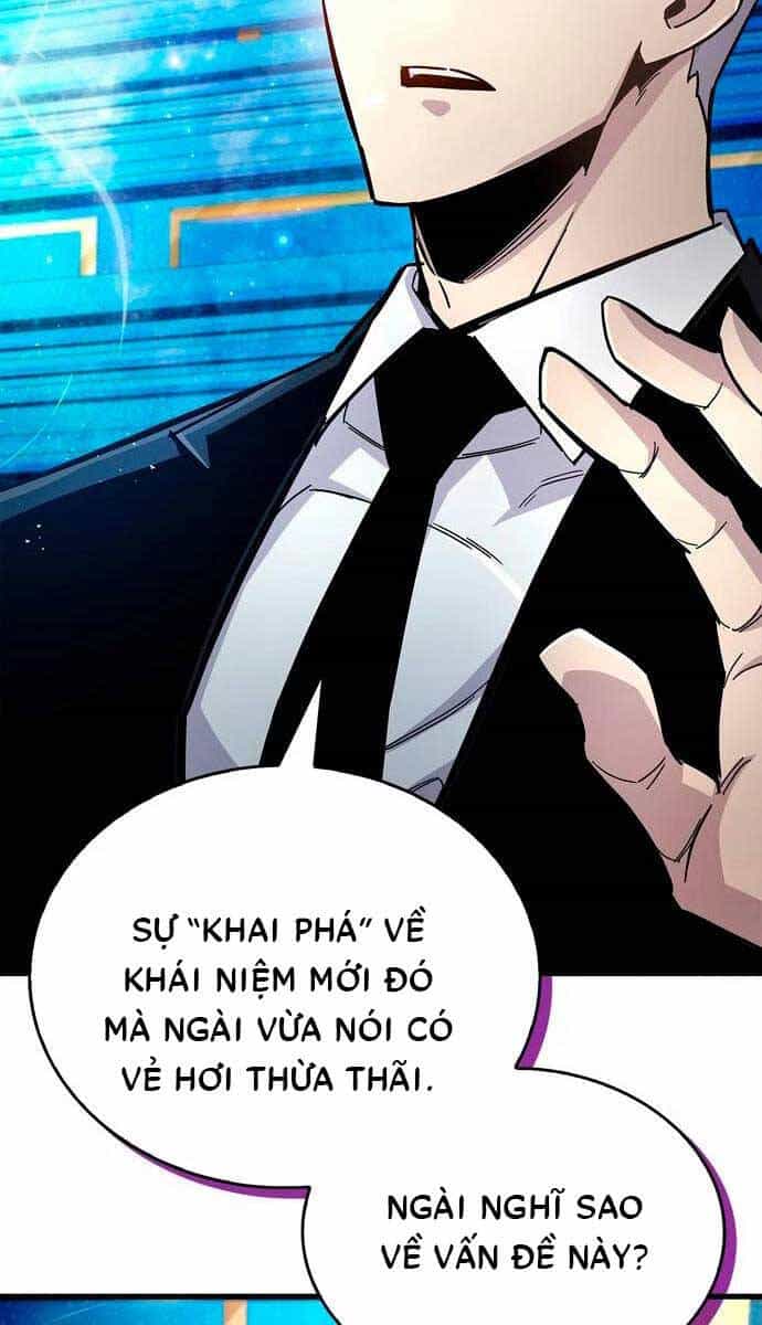 Người Chơi Che Giấu Quá Khứ - Chương 17 - ảnh 68
