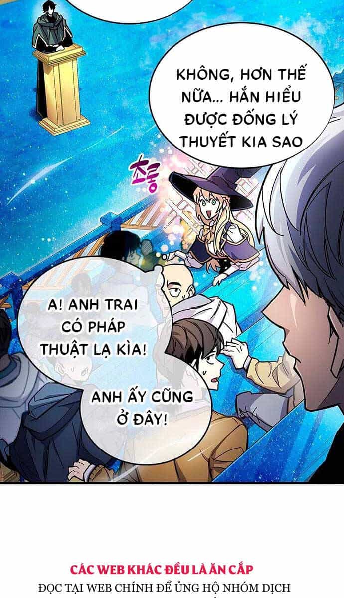 Người Chơi Che Giấu Quá Khứ - Chương 17 - ảnh 71