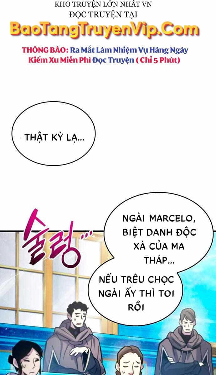 Người Chơi Che Giấu Quá Khứ - Chương 17 - ảnh 72