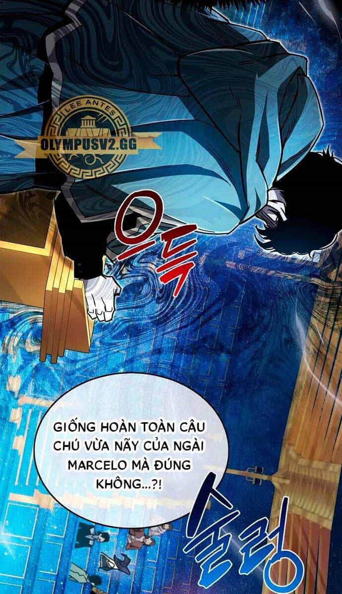 Người Chơi Che Giấu Quá Khứ - Chương 17 - ảnh 87