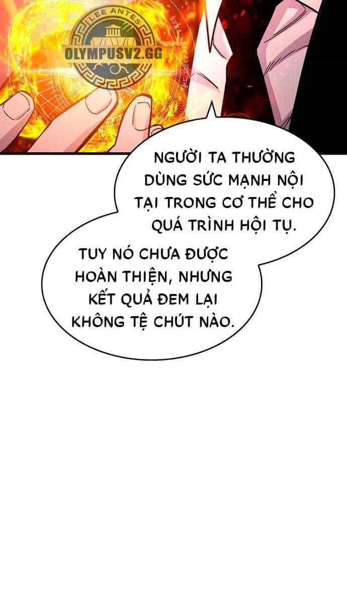 Người Chơi Che Giấu Quá Khứ - Chương 17 - ảnh 90