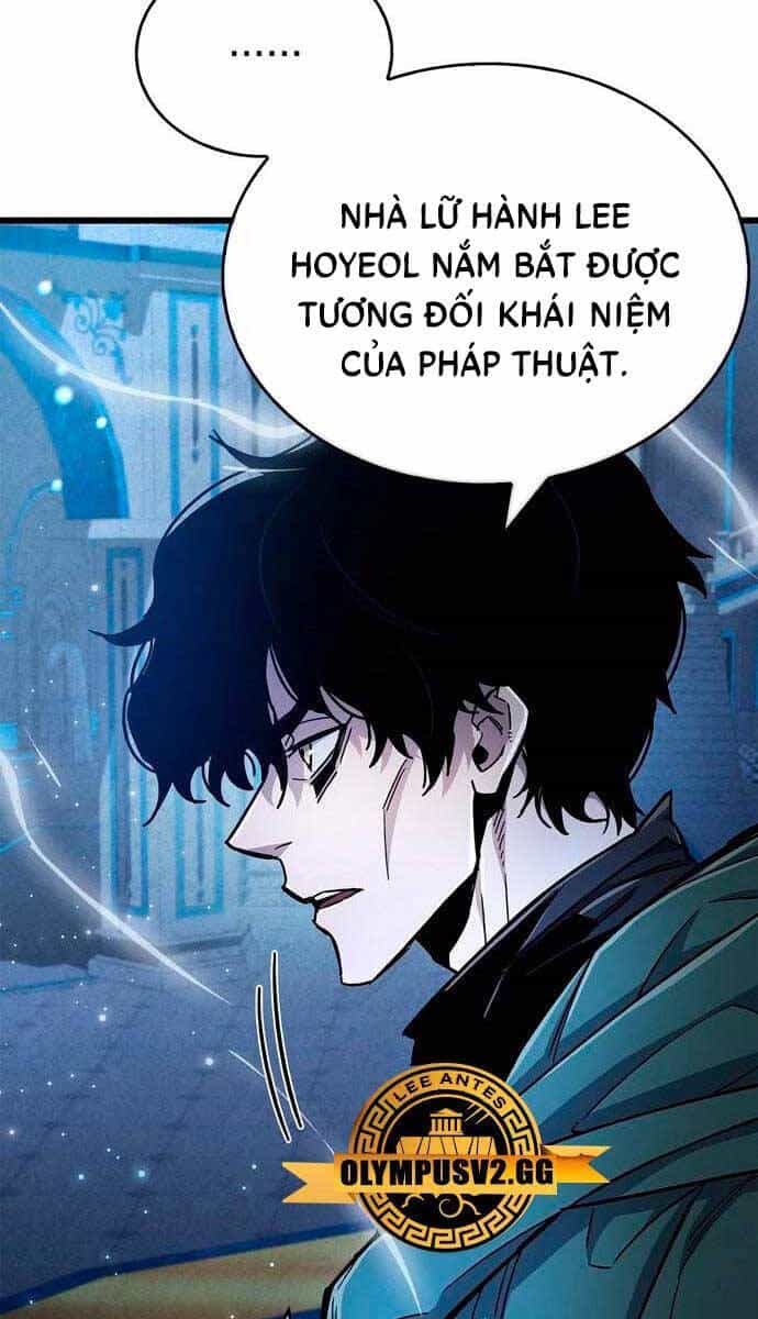 Người Chơi Che Giấu Quá Khứ - Chương 18 - ảnh 13