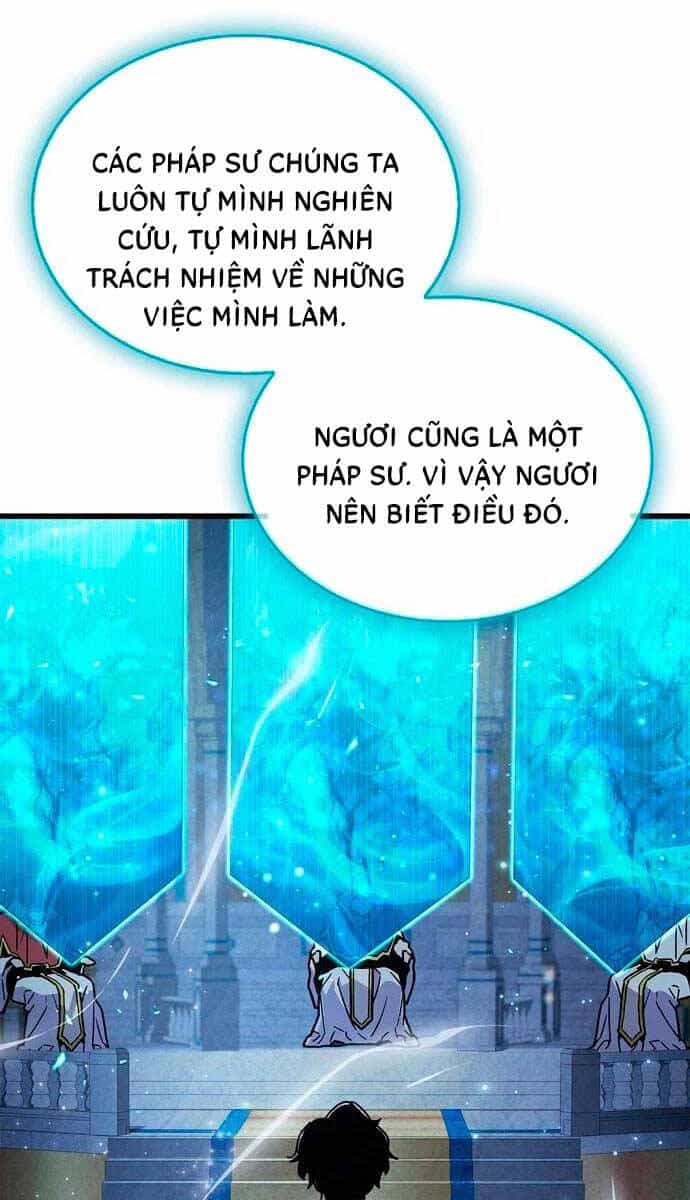 Người Chơi Che Giấu Quá Khứ - Chương 18 - ảnh 17