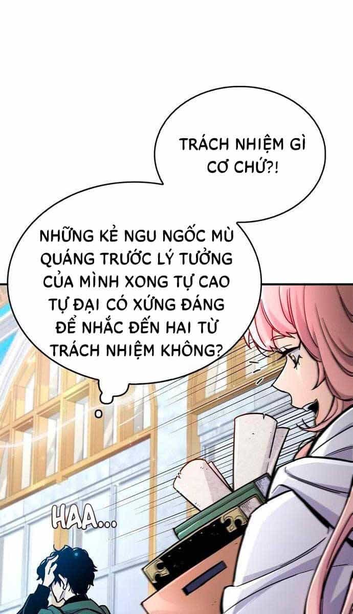 Người Chơi Che Giấu Quá Khứ - Chương 18 - ảnh 25