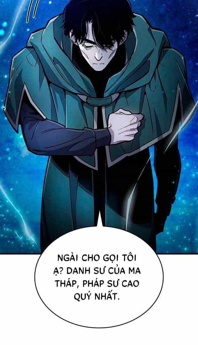 Người Chơi Che Giấu Quá Khứ - Chương 18 - ảnh 6