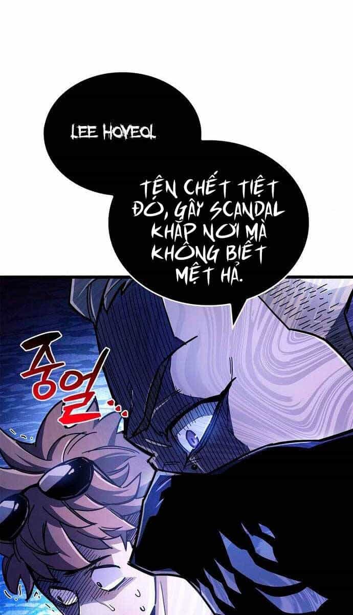 Người Chơi Che Giấu Quá Khứ - Chương 18 - ảnh 87