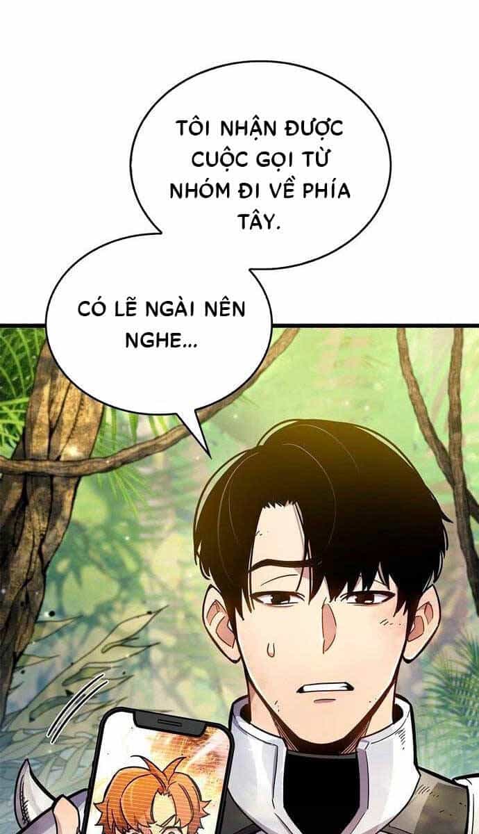Người Chơi Che Giấu Quá Khứ - Chương 19 - ảnh 107