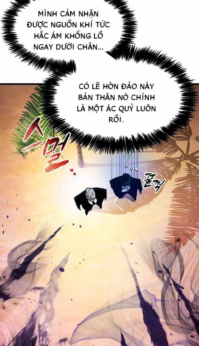 Người Chơi Che Giấu Quá Khứ - Chương 19 - ảnh 14