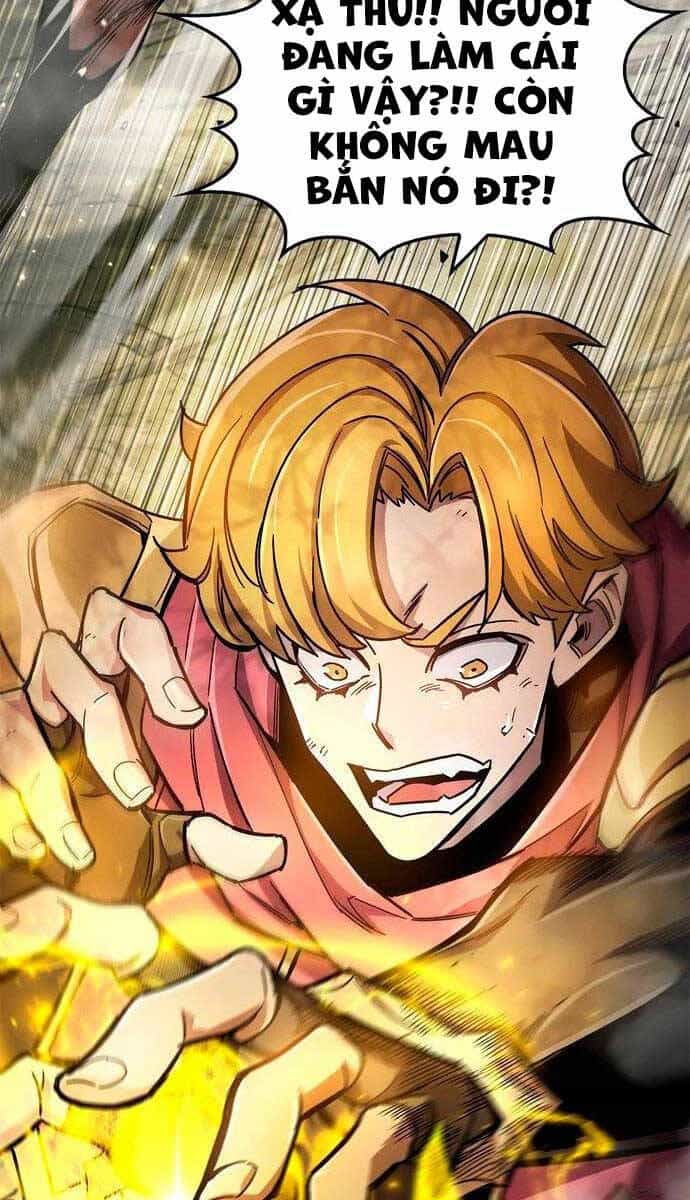 Người Chơi Che Giấu Quá Khứ - Chương 19 - ảnh 41