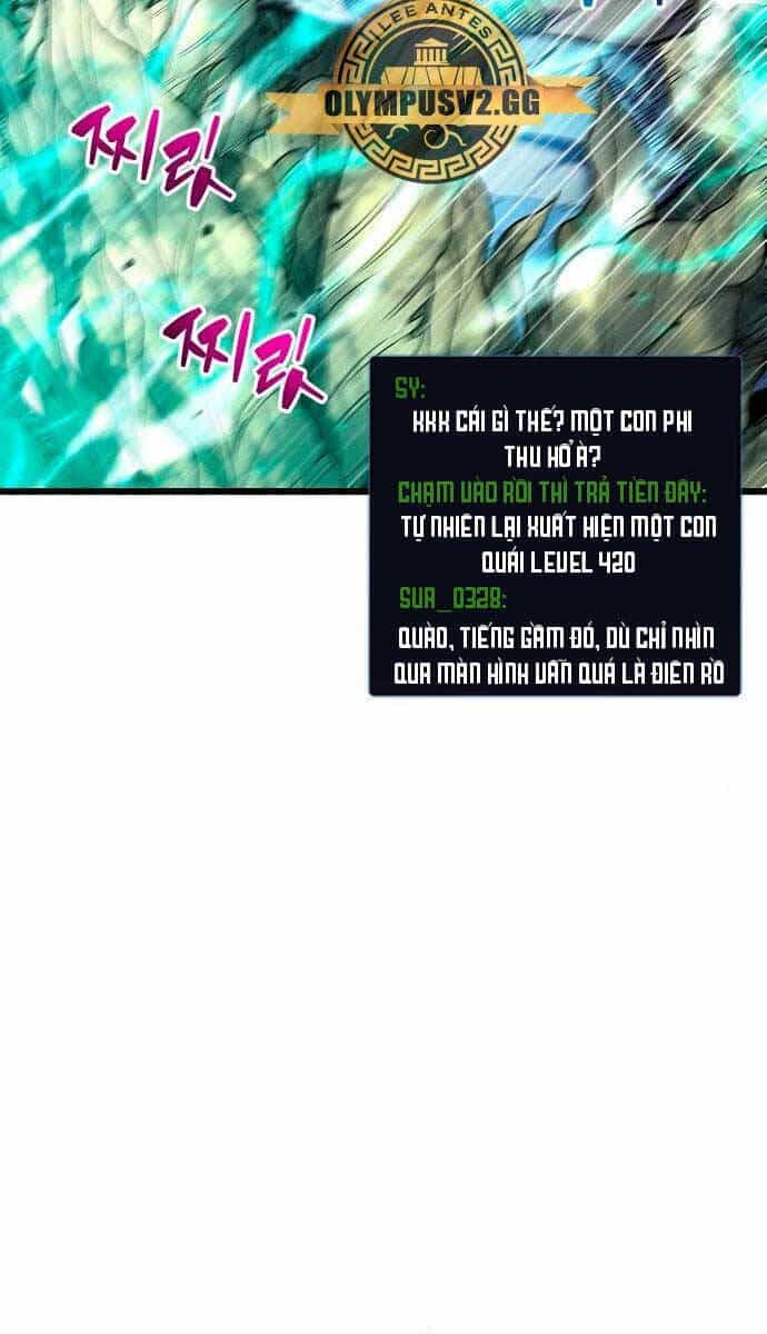 Người Chơi Che Giấu Quá Khứ - Chương 19 - ảnh 48