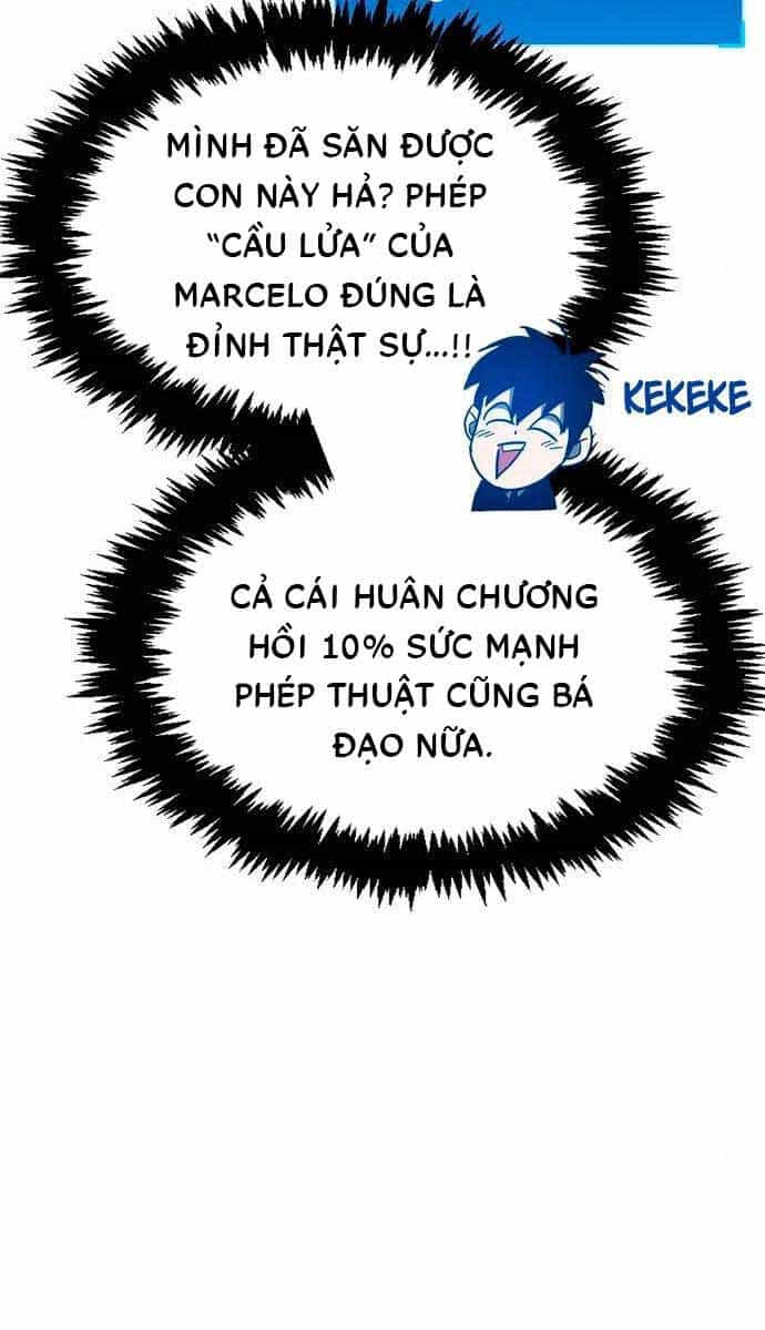 Người Chơi Che Giấu Quá Khứ - Chương 19 - ảnh 87