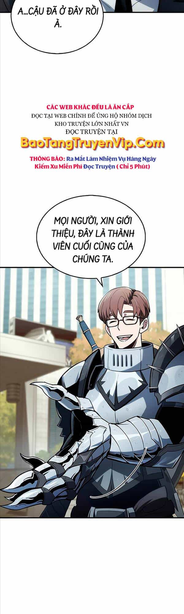 Người Chơi Che Giấu Quá Khứ - Chương 2 - ảnh 14