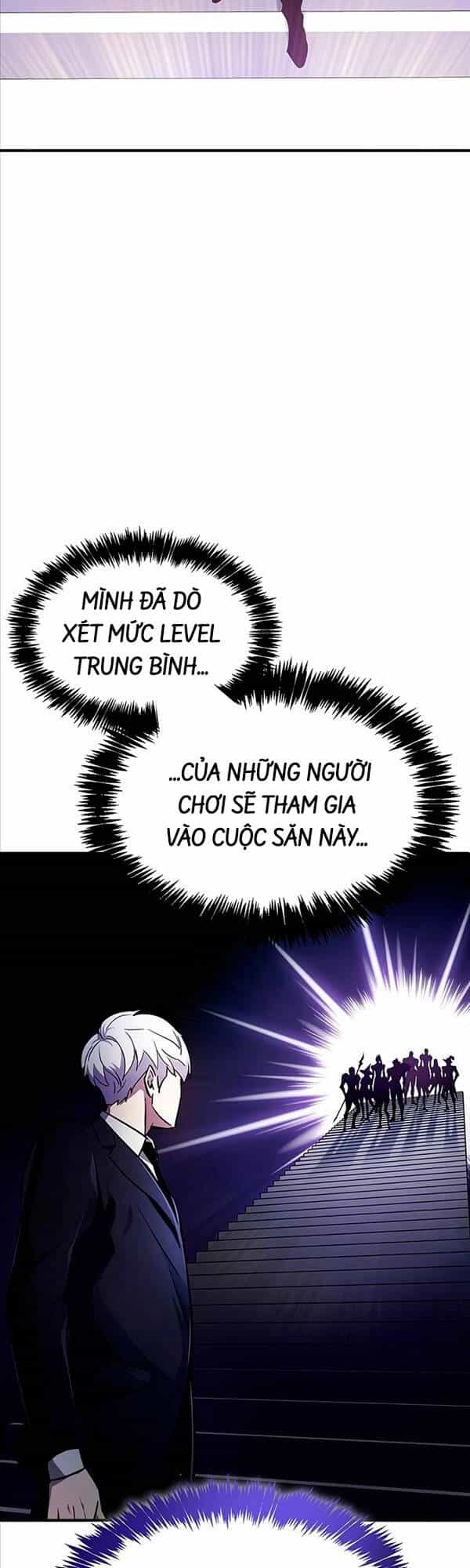 Người Chơi Che Giấu Quá Khứ - Chương 2 - ảnh 20