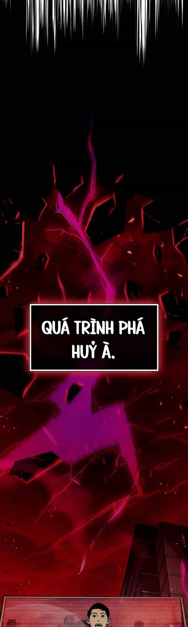 Người Chơi Che Giấu Quá Khứ - Chương 2 - ảnh 26