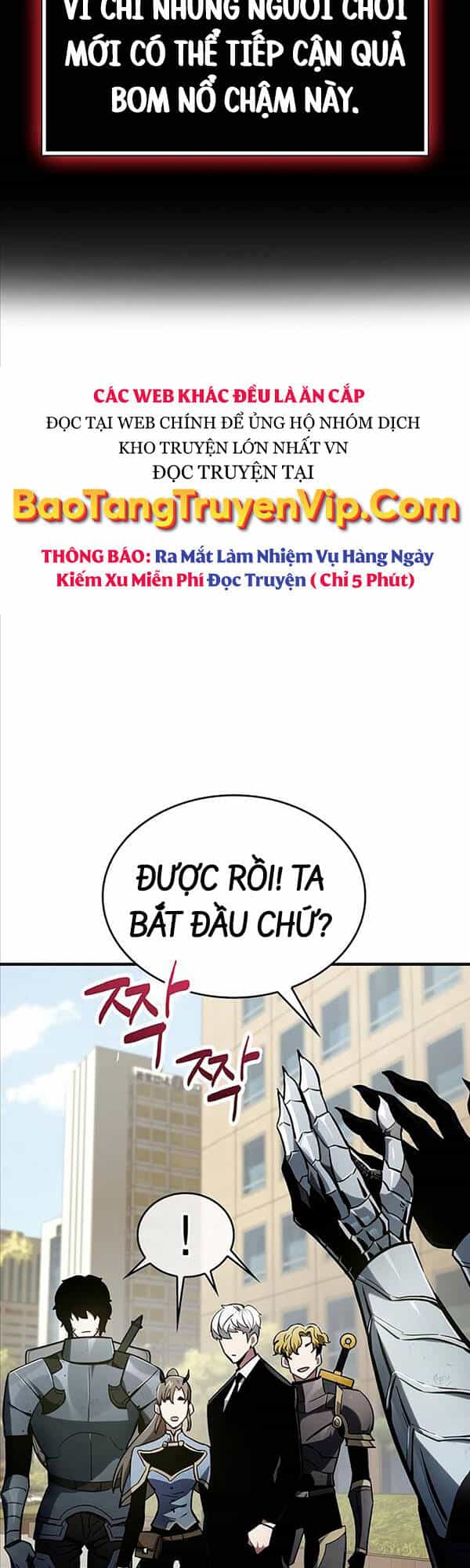 Người Chơi Che Giấu Quá Khứ - Chương 2 - ảnh 29