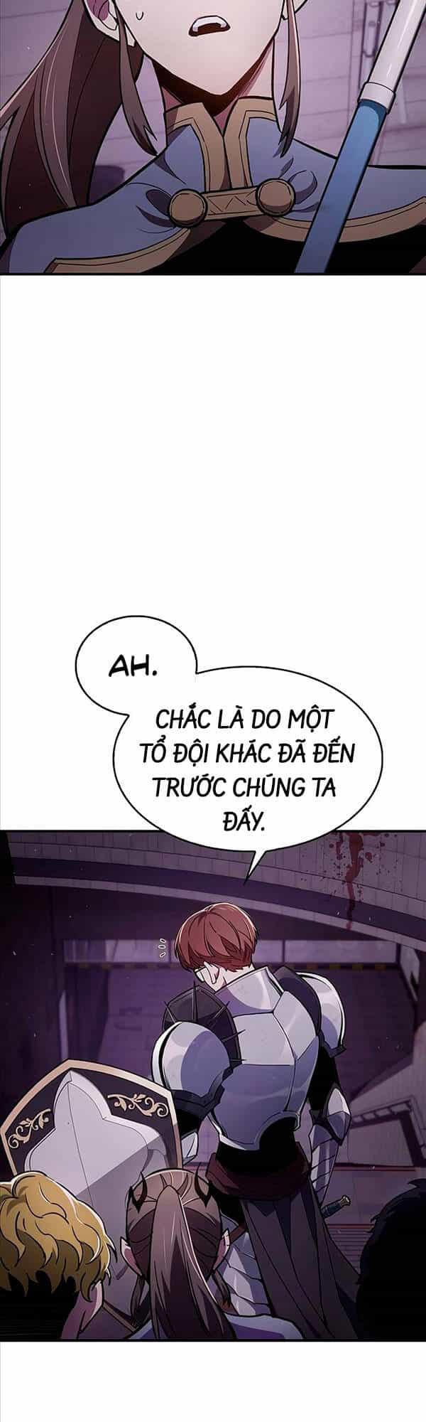 Người Chơi Che Giấu Quá Khứ - Chương 2 - ảnh 39