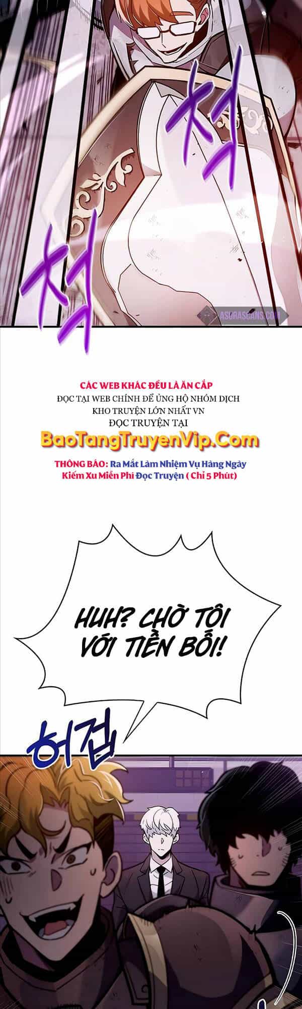 Người Chơi Che Giấu Quá Khứ - Chương 2 - ảnh 44