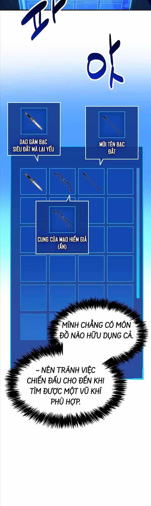 Người Chơi Che Giấu Quá Khứ - Chương 2 - ảnh 50