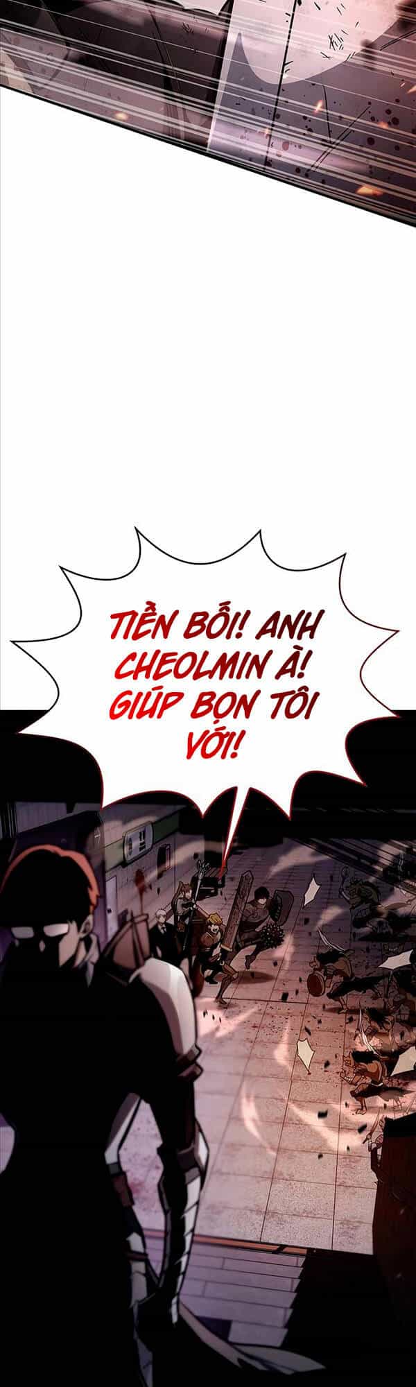 Người Chơi Che Giấu Quá Khứ - Chương 2 - ảnh 56