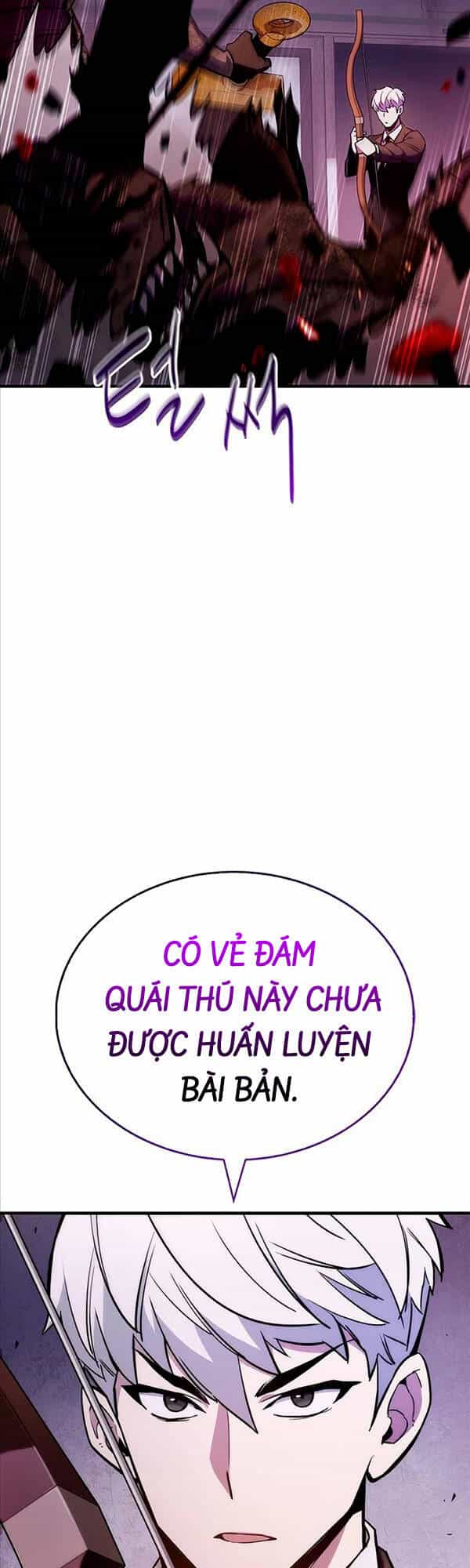 Người Chơi Che Giấu Quá Khứ - Chương 2 - ảnh 62