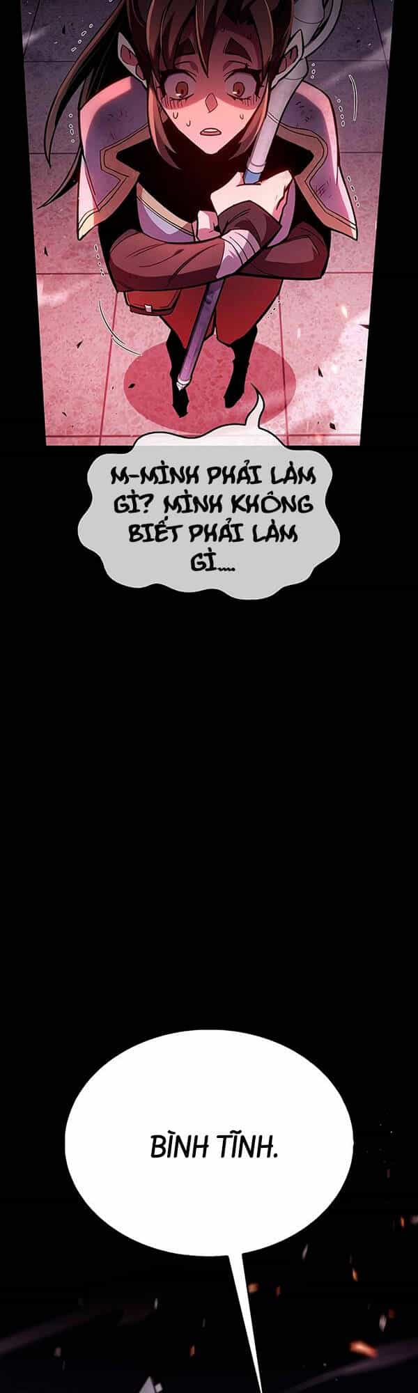 Người Chơi Che Giấu Quá Khứ - Chương 2 - ảnh 67