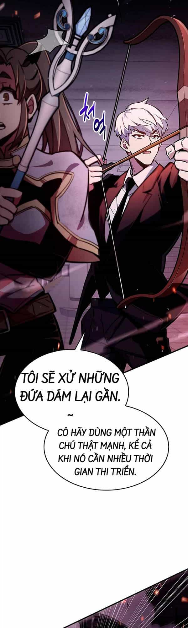 Người Chơi Che Giấu Quá Khứ - Chương 2 - ảnh 68